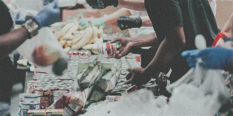 charity drive ideas|50 Creative Community Service Ideas for Nonprofits and.